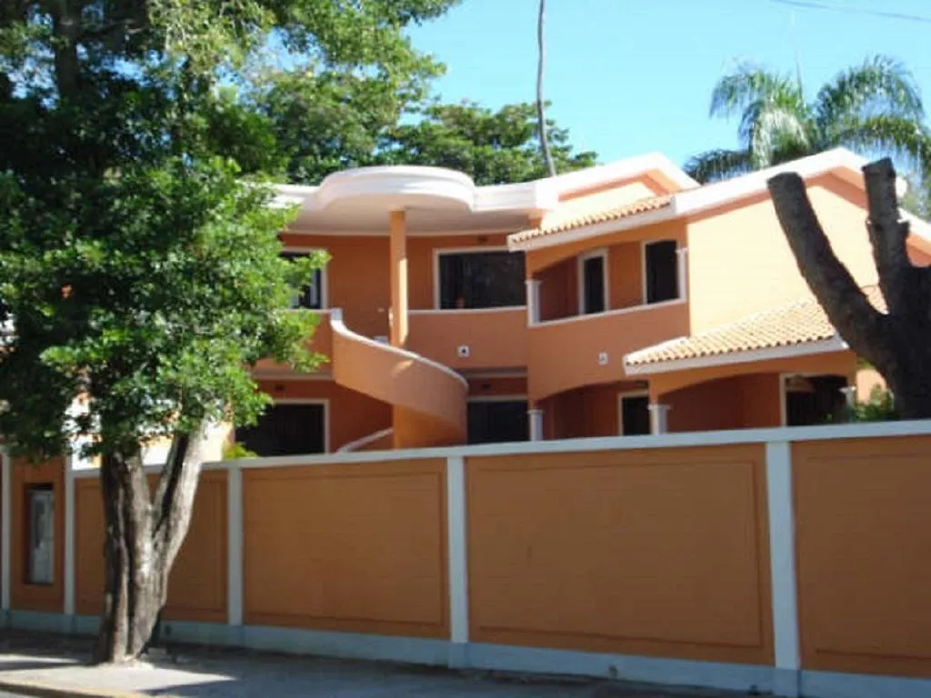 Residence Oasis Boca Chica 0*,  Δομινικανή Δημοκρατία